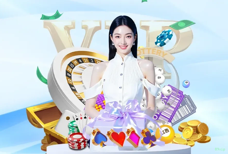 Download PC 89vip