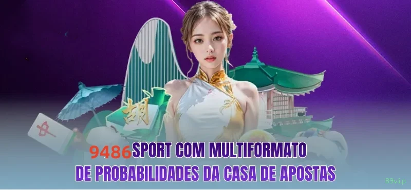Cashback Semanal 89vip