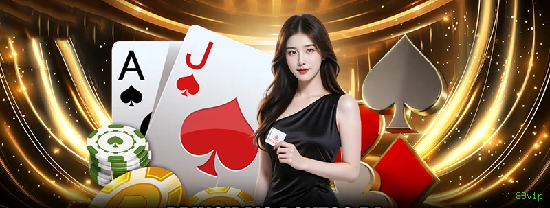 Streaming 4K no cassino ao vivo da 89vip