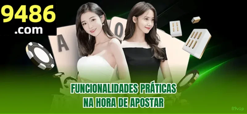 Certificações de segurança e licenças da 89vip