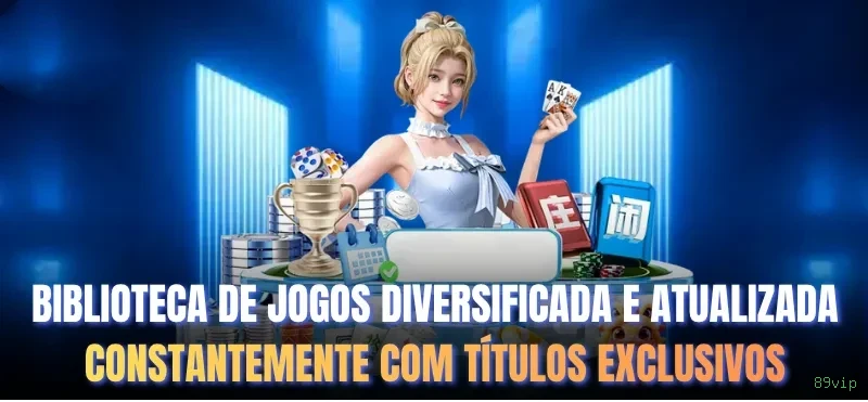 Equipe de suporte ao cliente da 89vip