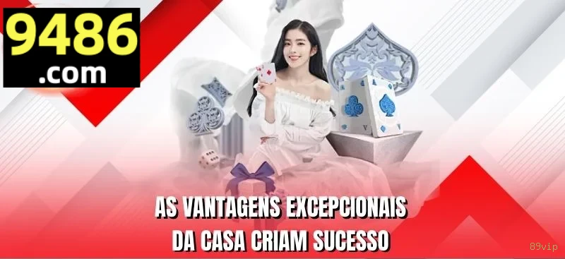 Lottery Clássica na 89vip